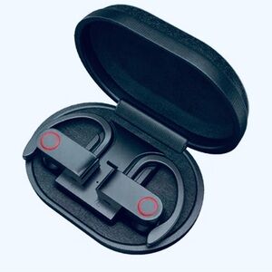 DLW True Wireless Earbuds Bluetooth 5.0 Headphones Sports in Ear TWS Stereo Mini